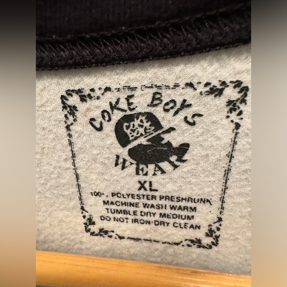 Coke boys Tshirts and Crewneck - Picture 6 of 16